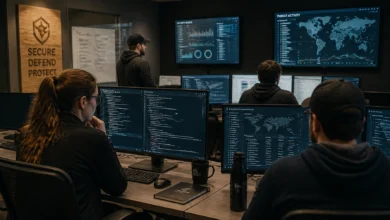 UK Watchdog Finds AI Models From OpenAI, Anthropic Took ‘Unsanctioned Actions’ During Security Tests UK Watchdog Finds AI Models From OpenAI, Anthropic Took ‘Unsanctioned Actions’ During Security Tests