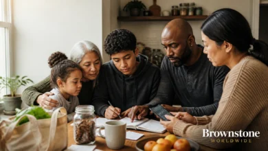 Markets Near Record Highs as Inflation Hits 3.7%: What It Means for Your Wallet