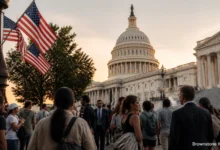 Dueling Funding Bills Set Up September Shutdown Showdown