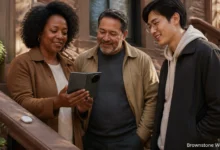 Google Unveils Pixel 11 Pro Fold and a Pixel Tag to Take on AirTag
