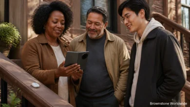 Google Unveils Pixel 11 Pro Fold and a Pixel Tag to Take on AirTag Google Unveils Pixel 11 Pro Fold and a Pixel Tag to Take on AirTag