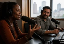 Neighborhood Voices: The Radio Stations and Voices That Keep Communities Connected