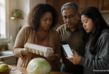 FDA Raises Salmonella Egg Recall to Highest Risk as Cyclospora Outbreak Grows Nationwide