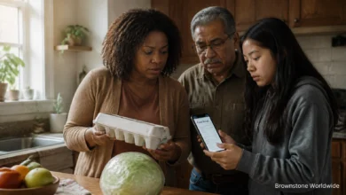 FDA Raises Salmonella Egg Recall to Highest Risk as Cyclospora Outbreak Grows Nationwide