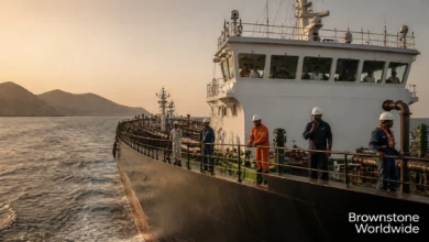 Iran Says Strait of Hormuz Is Closed : But Tankers Keep Moving Iran Says Strait of Hormuz Is Closed : But Tankers Keep Moving