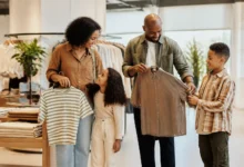 Smart Back-to-School Fashion on a Budget: Mix-and-Match Capsule Wardrobes for Kids and Teens