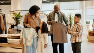 Smart Back-to-School Fashion on a Budget: Mix-and-Match Capsule Wardrobes for Kids and Teens