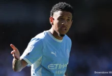 Tottenham Agree £75m Deal to Sign Manchester City Winger Savinho