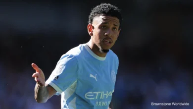 Tottenham Agree £75m Deal to Sign Manchester City Winger Savinho