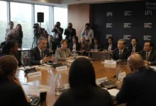 Trump Warns Iran Talks Are ‘Last Chance’ as Tehran Denies Direct Negotiations