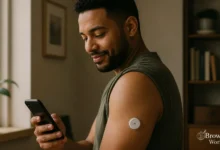 FDA Approves First Wearable That Tracks Blood Sugar and Ketones Together
