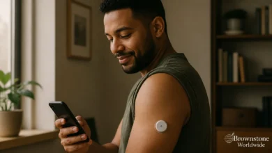 FDA Approves First Wearable That Tracks Blood Sugar and Ketones Together FDA Approves First Wearable That Tracks Blood Sugar and Ketones Together