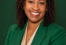 Tosha Morell Builds a Legacy of Protection, Service and Community Empowerment