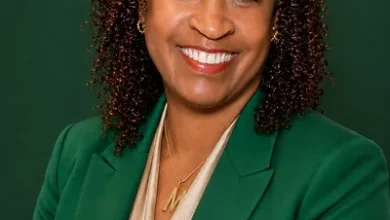 Tosha Morell Builds a Legacy of Protection, Service and Community Empowerment