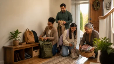 The Fall Reset in Under an Hour: Ease Back Into Routine Before School Takes Over