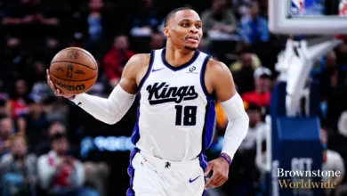 Russell Westbrook Announces Retirement After 18-Season NBA Career