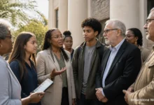 Landmark Federal Trial Kicks Off As 29 States Sue Meta Over Minor Safety