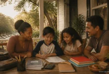 Back-to-School on a Budget: Smart Money Moves for Family Fun Month