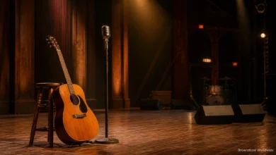 Dolly Parton, Country Music Legend, Dies at 80