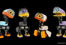 Hugging Face Launches 9 Microduck Robot, OpenAI Warns on Astra Cyber Risks