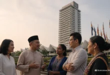 Malaysia’s Unity Government Secured as DAP Votes to Remain in Power