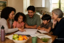 The Sunday Reset: Simple Ways to Prepare Your Home and Family for the Week