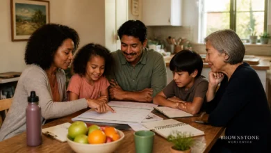 The Sunday Reset: Simple Ways to Prepare Your Home and Family for the Week