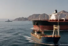 Trump Prioritizes Economic Pressure on Iran as Strait of Hormuz Standoff Deepens