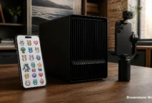 ChatGPT Gets AI Stickers, MSI Debuts Monster Workstation, Honor Launches Robot Phone