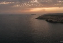 Iran Strikes US Bases in Jordan and UAE After American Attack on Larak Island