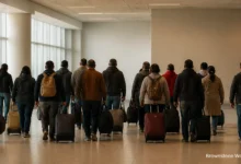 US Quietly Deporting Mexican Migrants to Guatemala and Honduras, Angering Mexico
