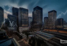 Japan Banks Stockpile .25 Trillion as US-Iran Tensions Rattle Global Currency Markets