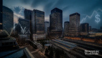 Japan Banks Stockpile .25 Trillion as US-Iran Tensions Rattle Global Currency Markets Japan Banks Stockpile .25 Trillion as US-Iran Tensions Rattle Global Currency Markets