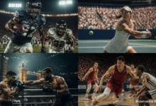 McCord’s 4-TD Comeback, US Open Qualifying, and Heavyweight Showdown Headline Friday Sports