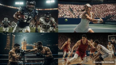 McCord’s 4-TD Comeback, US Open Qualifying, and Heavyweight Showdown Headline Friday Sports McCord’s 4-TD Comeback, US Open Qualifying, and Heavyweight Showdown Headline Friday Sports