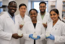 Fecal Transplant Capsules Show Promise in Restoring Peanut Allergy Tolerance, Study Finds