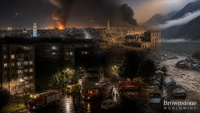 World News Update: Russia Strikes Kyiv, Israel Presses Attacks, Deadly Floods Hit Nepal and China World News Update: Russia Strikes Kyiv, Israel Presses Attacks, Deadly Floods Hit Nepal and China