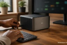 Perplexity and Nvidia Launch ‘Portable Computer’ , A Local AI Agent With Zero Token Costs