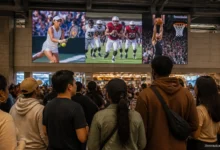 Shelton Goes Back-to-Back in Tennis as NFL Preseason and NBA Moves Make Headlines