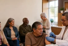 FDA Approves First mRNA-Based Flu Vaccine for Adults 50 and Older