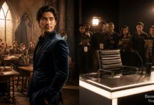 Kit Harington Cast as Gilderoy Lockhart in HBO’s Harry Potter as Simon Cowell Steps Back for Surgery