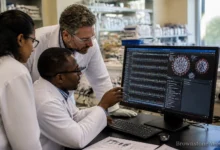 Stanford Researchers Use AI to Design and Synthesize 16 Brand-New Viruses From Scratch