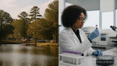 Louisiana Child Dies From Rare Brain-Eating Amoeba as FDA Clears New Alzheimer’s Blood Test Louisiana Child Dies From Rare Brain-Eating Amoeba as FDA Clears New Alzheimer’s Blood Test
