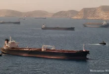 Strait of Hormuz Stays Closed Despite Oman Route : What It Means for Global Trade