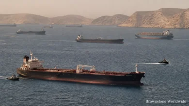 Strait of Hormuz Stays Closed Despite Oman Route : What It Means for Global Trade Strait of Hormuz Stays Closed Despite Oman Route : What It Means for Global Trade