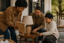 Thrift Shop Day: Refresh Your Home Without Overspending
