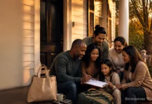 Stretching the Last Summer Paycheck: Budgeting for Fall Without the Stress