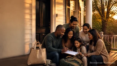 Stretching the Last Summer Paycheck: Budgeting for Fall Without the Stress