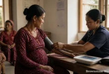 USAID Cuts Linked to Rise in Pregnancy Complications and Deaths in Nepal