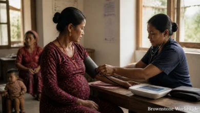 USAID Cuts Linked to Rise in Pregnancy Complications and Deaths in Nepal USAID Cuts Linked to Rise in Pregnancy Complications and Deaths in Nepal